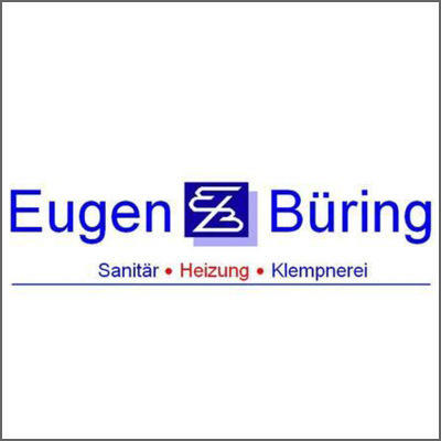 Eugen Büring