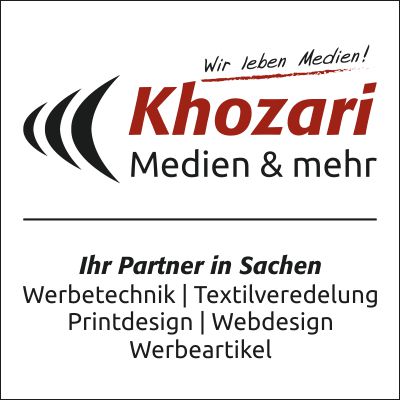 Khozari Medien & mehr