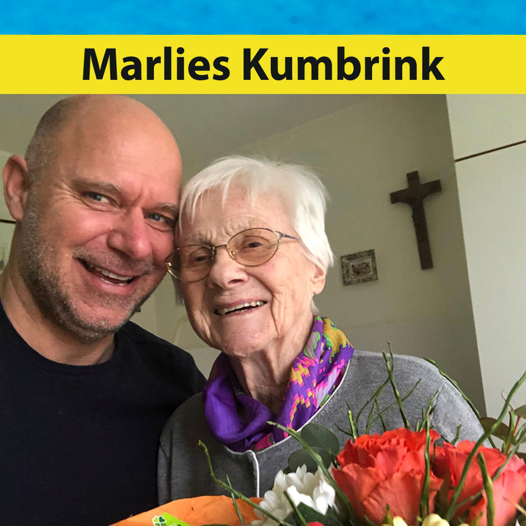 Marlies Kumbrink