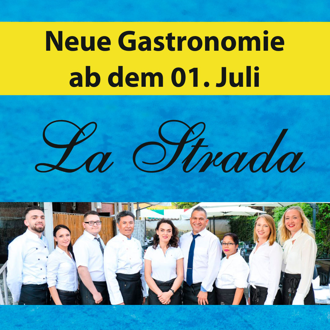 La Strada