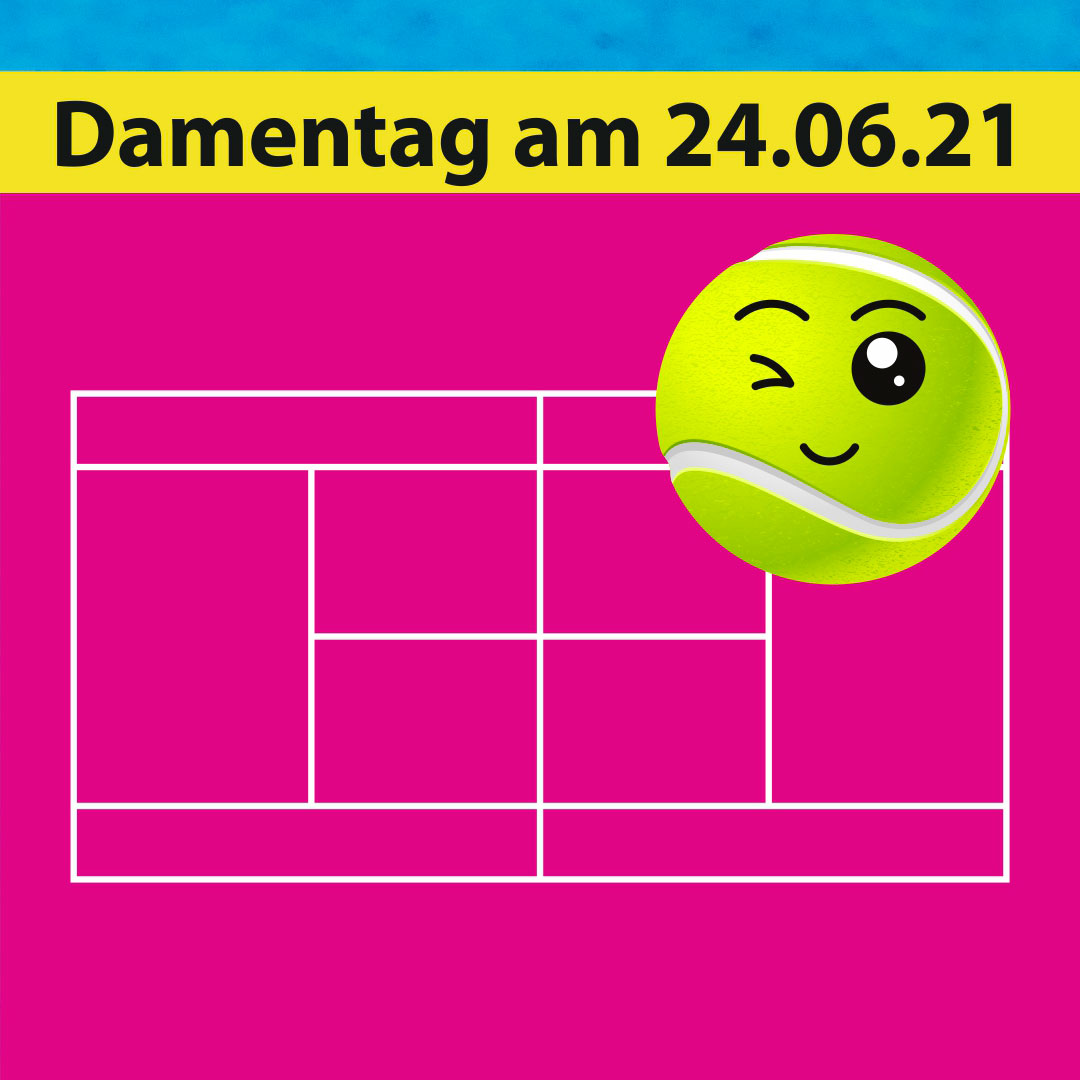 Damentag