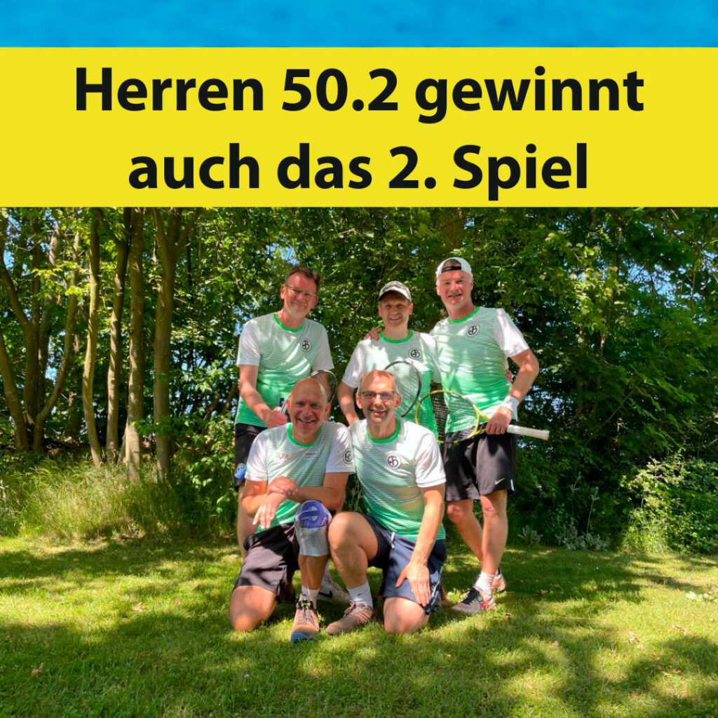 Herren 50.2