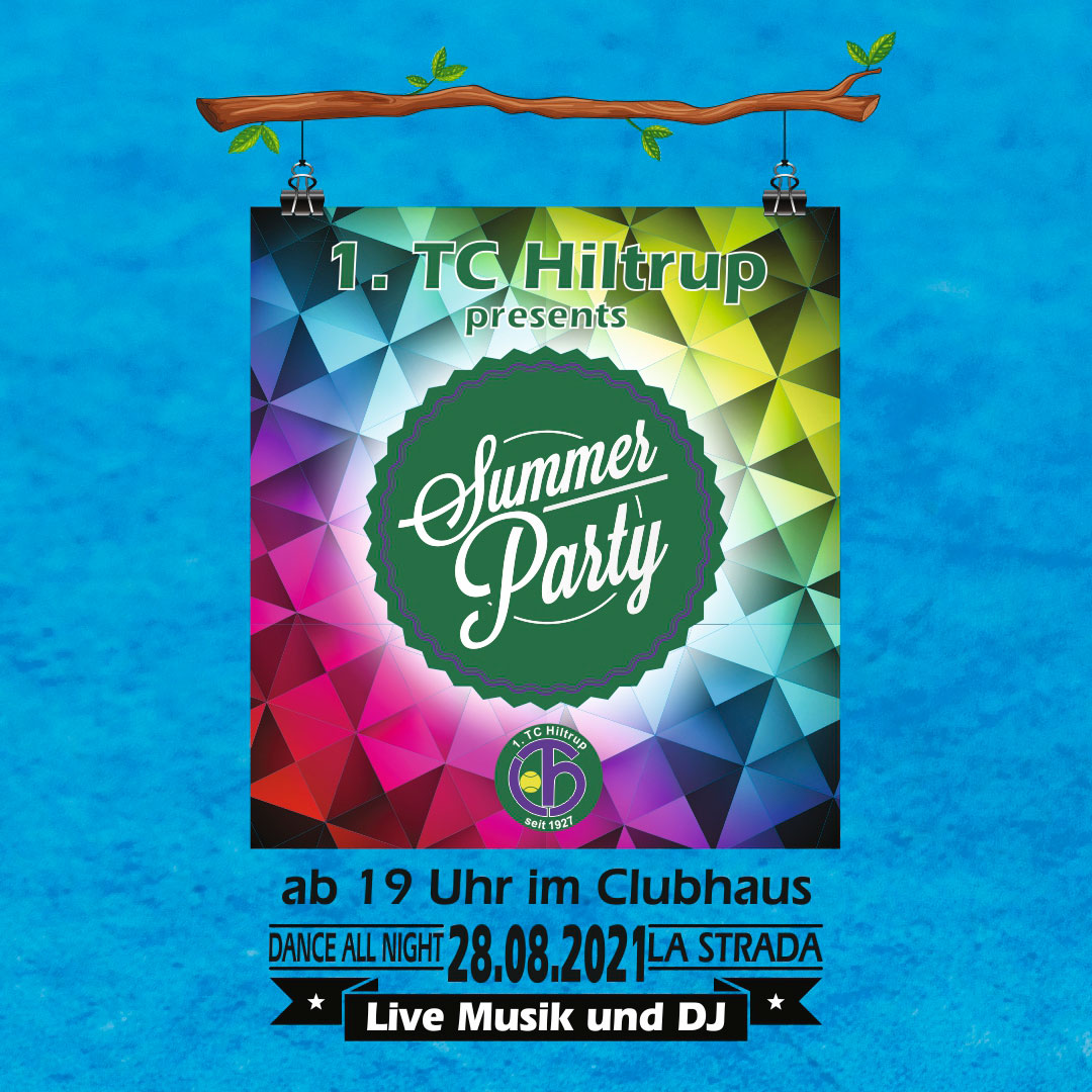 Summer Party