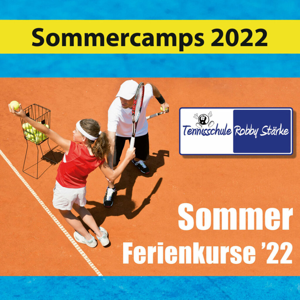 Sommercamp 2022