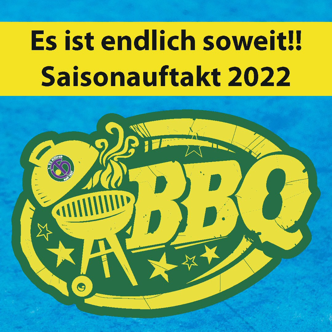 Saisonauftakt 2022